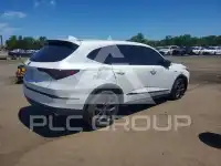 2022 Acura MDX фото