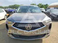 2022 Acura MDX фото