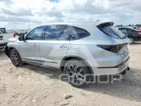 2022 Acura MDX фото