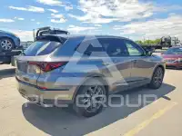 2022 Acura MDX фото