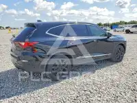 2022 Acura MDX фото