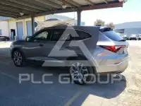 2022 Acura MDX photo