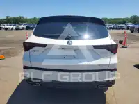 2022 Acura MDX фото