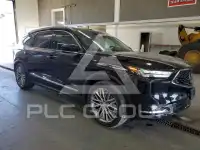 2022 Acura MDX фото