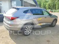 2022 Acura MDX фото