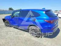 2022 Acura MDX фото
