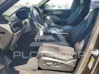 2022 Acura MDX фото