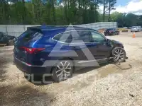 2022 Acura MDX фото