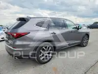 2022 Acura MDX фото