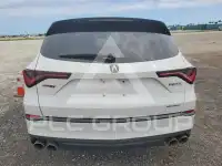 2022 Acura MDX photo