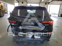 2022 Acura MDX фото