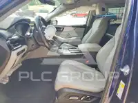 2022 Acura MDX фото