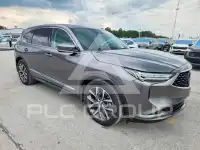 2022 Acura MDX фото