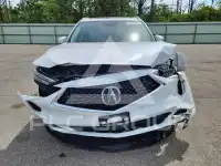 2022 Acura MDX фото