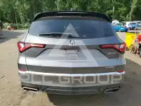 2022 Acura MDX фото