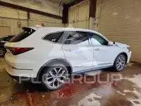 2022 Acura MDX фото
