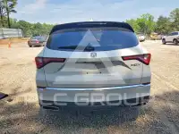 2022 Acura MDX фото