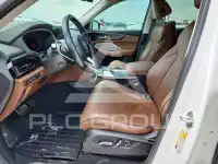 2022 Acura MDX фото