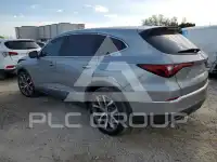 2022 Acura MDX photo