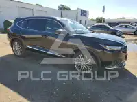 2022 Acura MDX фото