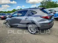 2022 Acura MDX photo