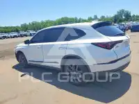2022 Acura MDX фото