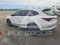 2022 Acura MDX photo