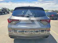 2022 Acura MDX фото