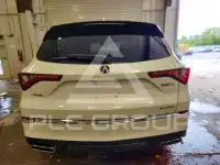 2022 Acura MDX фото