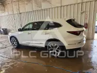 2022 Acura MDX photo
