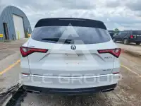 2022 Acura MDX фото