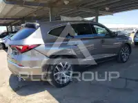 2022 Acura MDX photo