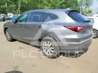 2022 Acura MDX фото