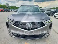 2022 Acura MDX фото