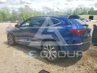 2022 Acura MDX фото