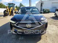 2022 Acura MDX фото