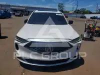 2022 Acura MDX фото