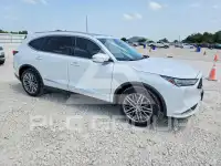 2022 Acura MDX фото