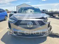 2022 Acura MDX фото