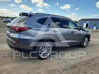 2022 Acura MDX photo