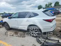 2022 Acura MDX фото