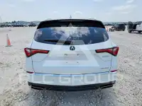 2022 Acura MDX фото
