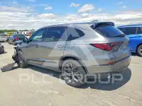 2022 Acura MDX фото
