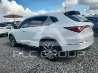 2022 Acura MDX фото