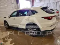 2022 Acura MDX фото