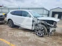 2022 Acura MDX фото