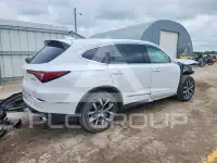 2022 Acura MDX фото