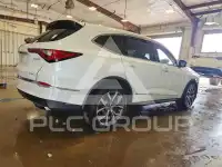 2022 Acura MDX photo
