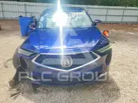 2022 Acura MDX фото