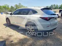 2022 Acura MDX фото